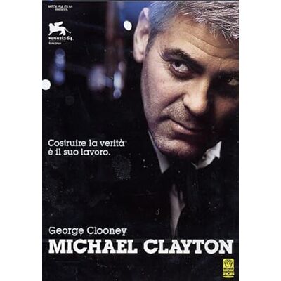 Medusa Michael Clayton Medusa Michael Clayton