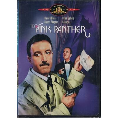 Sba David Niven / Peter Sellers Sba David Niven / Peter Sellers