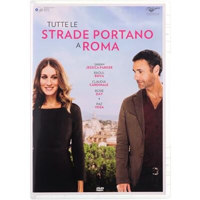 Mus Tutte Le Strade Portano A Roma Mus Tutte Le Strade Portano A Roma