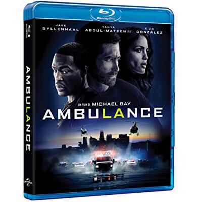 Universal AMBULANCE (BS) Universal AMBULANCE (BS)