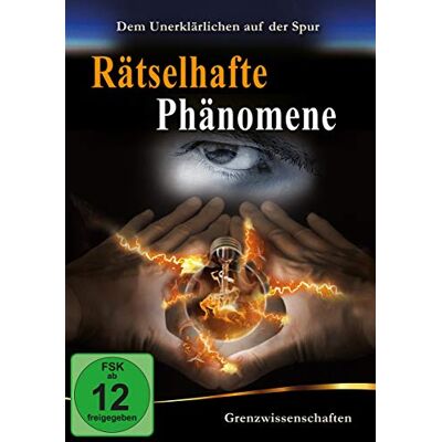 Spv Rätselhafte Phänomene Spv Rätselhafte Phänomene