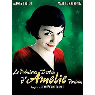 Ugc Le fabuleux destin d'amélie poulain Ugc Le fabuleux destin d'amélie poulain