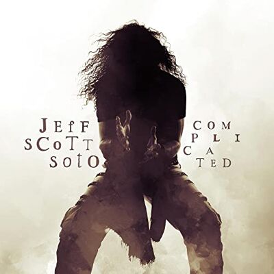 Scott Complicated Scott Complicated