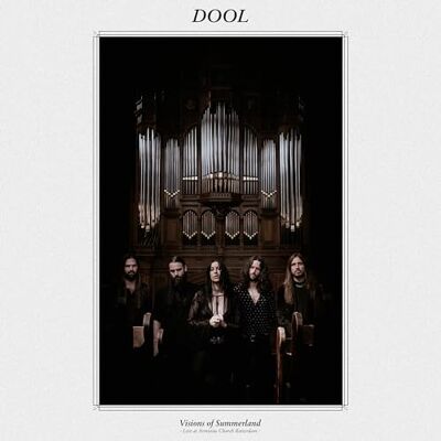 Prophecy Visions Of Summerland (Live At Arminius Church Rotterdam) Prophecy Visions Of Summerland (Live At Arminius Church Rotterdam)