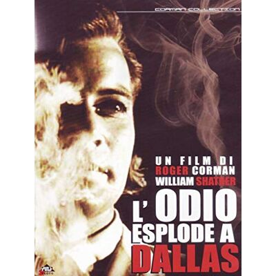 Pulp L'Odio Esplode A Dallas Pulp L'Odio Esplode A Dallas
