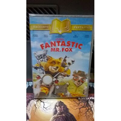 Disney Fantastic Mr. Fox (Special Edition) Disney Fantastic Mr. Fox (Special Edition)