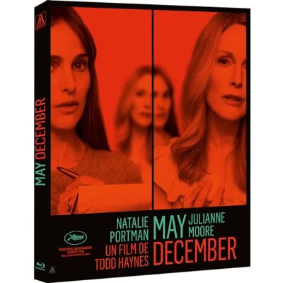 ARP MAY DECEMBER BD ARP MAY DECEMBER BD