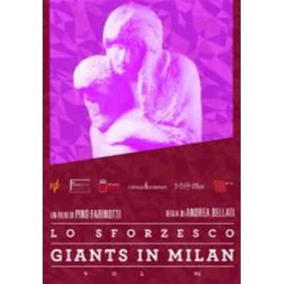 Dna Giants In Milan Vol.7 Dna Giants In Milan Vol.7
