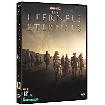 Marvel ETERNELS (LES) Marvel ETERNELS (LES)