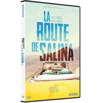 CANAL ROUTE DE SALINA (LA) DVD CANAL ROUTE DE SALINA (LA) DVD