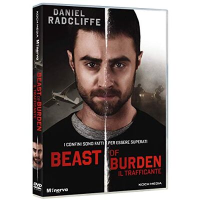 Koch Media Beast Of Burden – Il Trafficante (DVD) ( DVD) Koch Media Beast Of Burden – Il Trafficante (DVD) ( DVD)