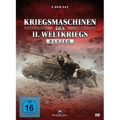 Koch Kriegsmaschinen des II. Weltkriegs Panzer Koch Kriegsmaschinen des II. Weltkriegs Panzer