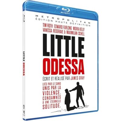 New Line Little odessa New Line Little odessa
