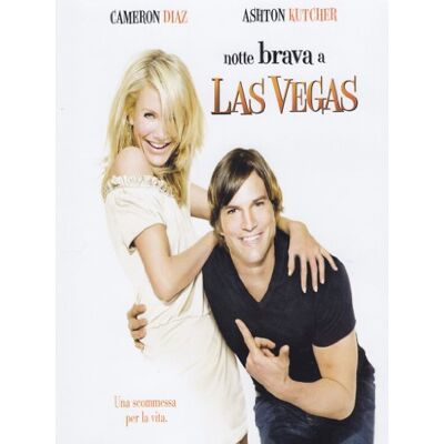 Fox Notte brava a Las Vegas Fox Notte brava a Las Vegas