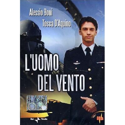 DNA L'Uomo Del Vento DNA L'Uomo Del Vento