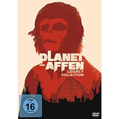 Disney Planet der Affen Legacy Collection Disney Planet der Affen Legacy Collection