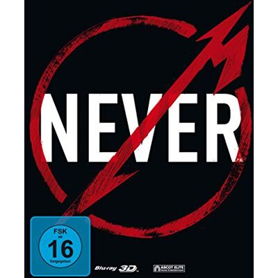 Metallica Through The Never Metallica Through The Never