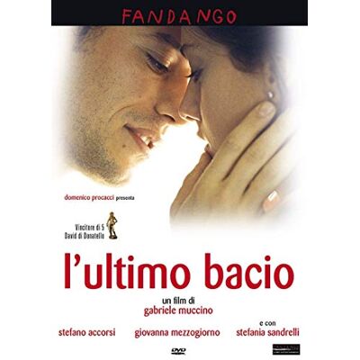 Fan L'Ultimo Bacio Fan L'Ultimo Bacio