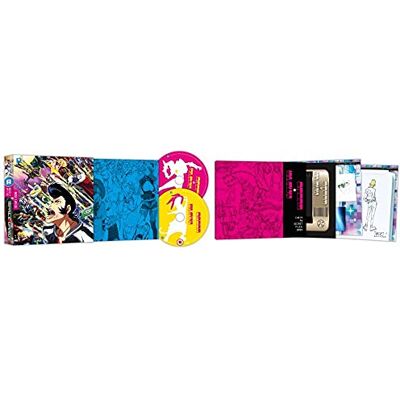NONAME Space Dandy Saison 1 Edition Collector NONAME Space Dandy Saison 1 Edition Collector