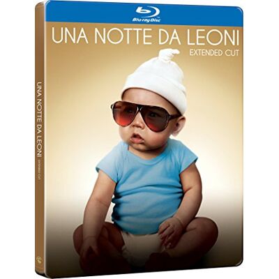Warner Bros. Una Notte Da Leoni Warner Bros. Una Notte Da Leoni