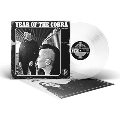 Prophecy Year Of The Cobra Prophecy Year Of The Cobra