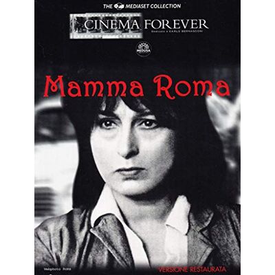 Mus Mamma Roma (1962) Mus Mamma Roma (1962)