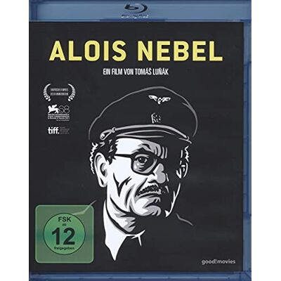 Indigo Alois Nebel Indigo Alois Nebel