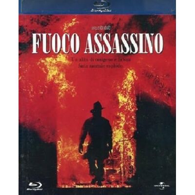 Uni Fuoco assassino Uni Fuoco assassino