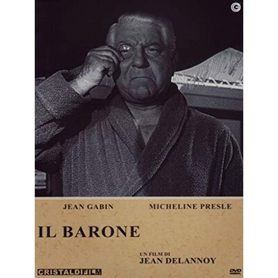 Cri Il Barone Cri Il Barone