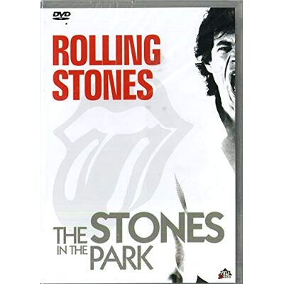 Pulp The Stones In The Park Pulp The Stones In The Park