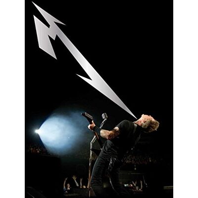 Metallica Quebec magnetic Metallica Quebec magnetic