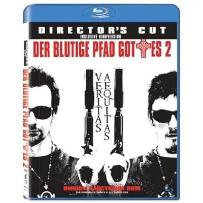 Sony Der blutige Pfad Gottes 2 Sony Der blutige Pfad Gottes 2
