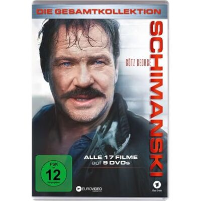Bavaria Schimanski Gesamtkollektion Bavaria Schimanski Gesamtkollektion