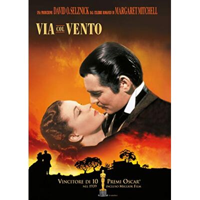 Warner Bros. Interactive Entertainment Via Col Vento (2 DVD) Warner Bros. Interactive Entertainment Via Col Vento (2 DVD)