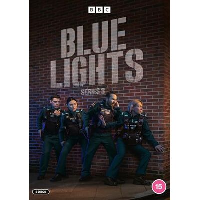 BBC Blue Lights: Series 3 BBC Blue Lights: Series 3