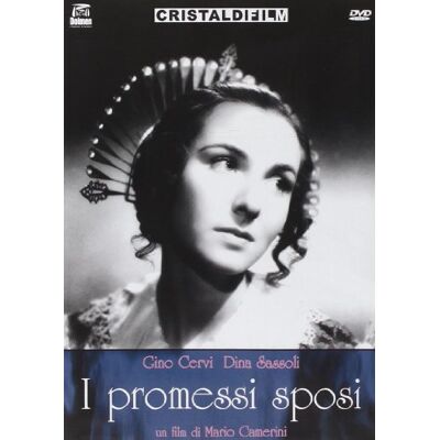 Cri I Promessi Sposi Cri I Promessi Sposi
