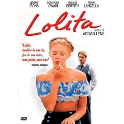 Lancaster Lolita Lancaster Lolita