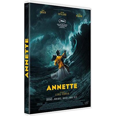 UGC Annette UGC Annette