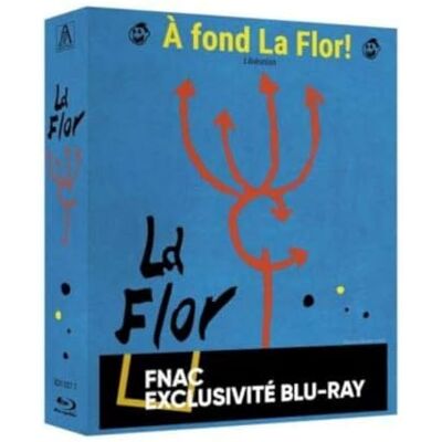 ARP La FLOR ARP La FLOR
