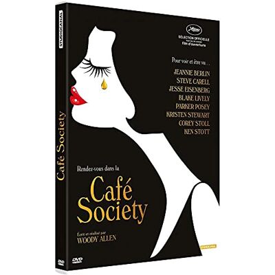Coming Soon Cafe Society Coming Soon Cafe Society