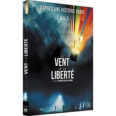 ARP LE VENT DE LA LIBERTE ARP LE VENT DE LA LIBERTE