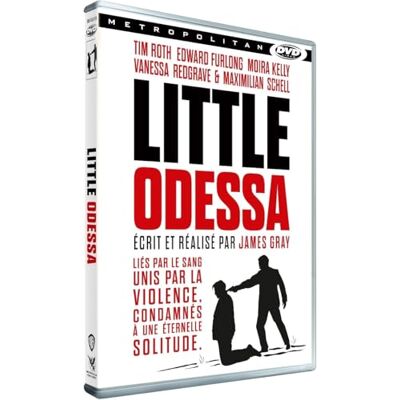 New Line Little odessa New Line Little odessa