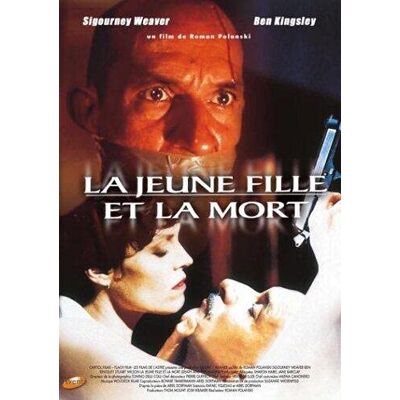 Lancaster La jeune fille et la mort Lancaster La jeune fille et la mort
