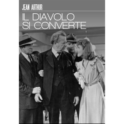 Dna Il Diavolo Si Converte Dna Il Diavolo Si Converte