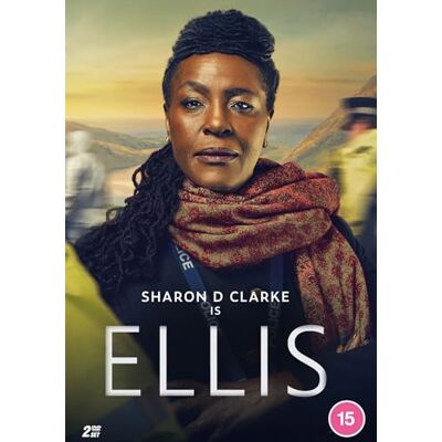 Acorn Ellis: Series 1 Acorn Ellis: Series 1