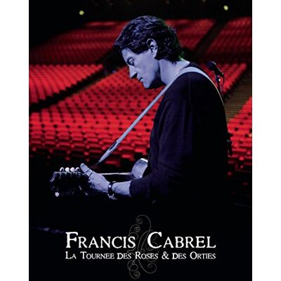 COLUMBIA La tournee des roses & des orties COLUMBIA La tournee des roses & des orties