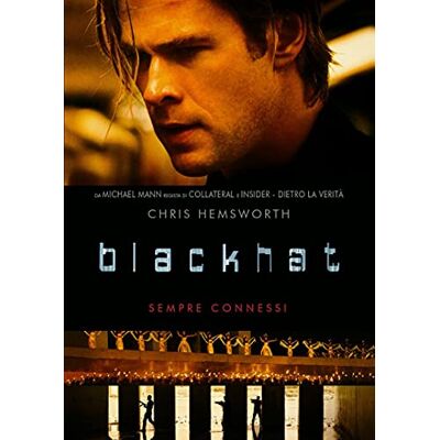 Uni Blackhat Uni Blackhat