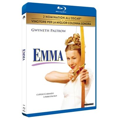 Paramount Emma Paramount Emma