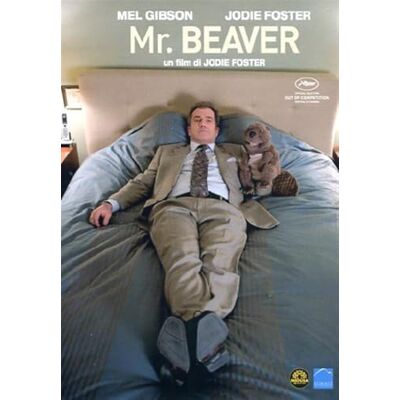 Medusa Mr. Beaver Medusa Mr. Beaver