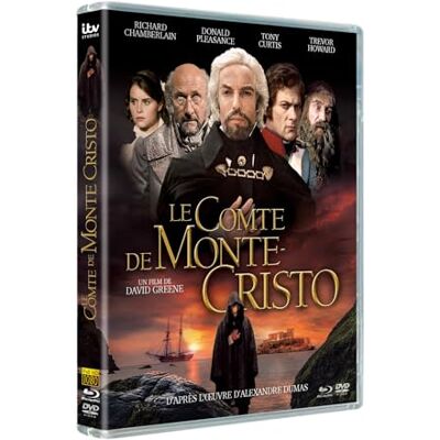 itv Le comte de monte-cristo itv Le comte de monte-cristo